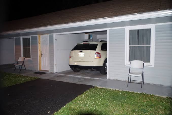 Great Lakes Motel Fremont